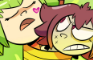 Mari and Jouzo #1_ Over A Vat