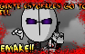 agente estorkles go to hell remake