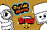 Remix 8 | Rhythm Heaven (DS) x Brawl Stars