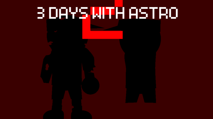 3 Days with Astro 2