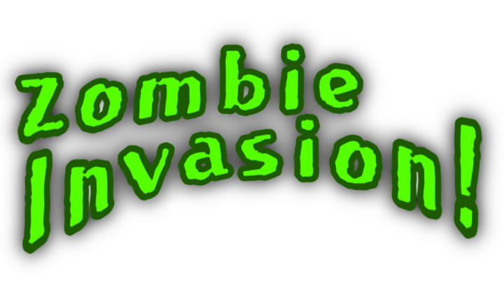 Zombie invasion!