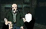Mike Ehrmantraut Interviews You For A Job
