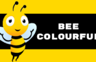Bee Colourful