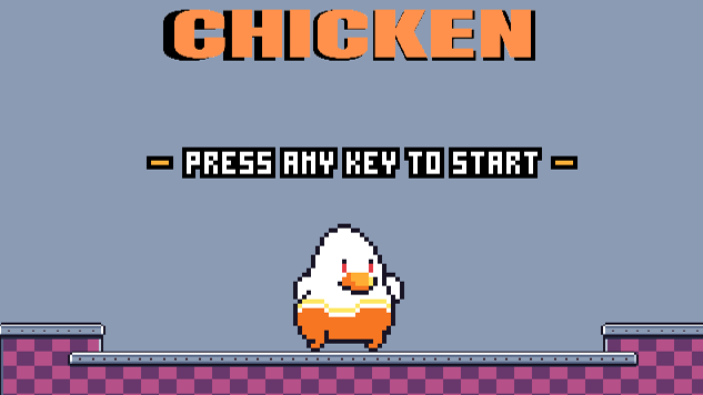 Chicken Game