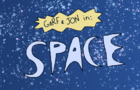Garf &amp; Jon in: &quot;Space&quot;