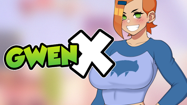 Gwen X Gwen 10 Demo 