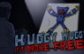 Huggy Wuggy It's Broke Free