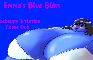 Emma's Blue Bliss - Blueberry Inflation Comic Dub