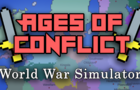 Ages of Conflict