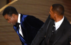 Slap Chris Rock at Oscars as Will Smith