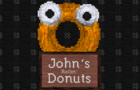 John's Rollin' Donuts