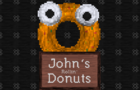 John&#039;s Rollin&#039; Donuts