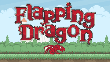 Flapping Dragon