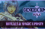 Generic RPG Idle - Rituals and Magic