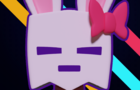 Robin Rabbit - 3D Character