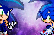 Sonic (ARCHIE/GAMES) VS Sonic (SSXU).