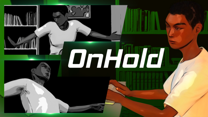 Archive Chronicles - Data Entry 3: OnHold