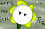 Undertale What's in the Bathtub Flowey Animation