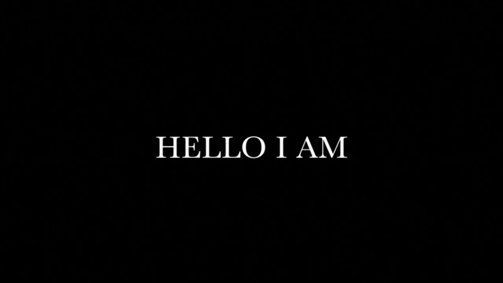 hello I am