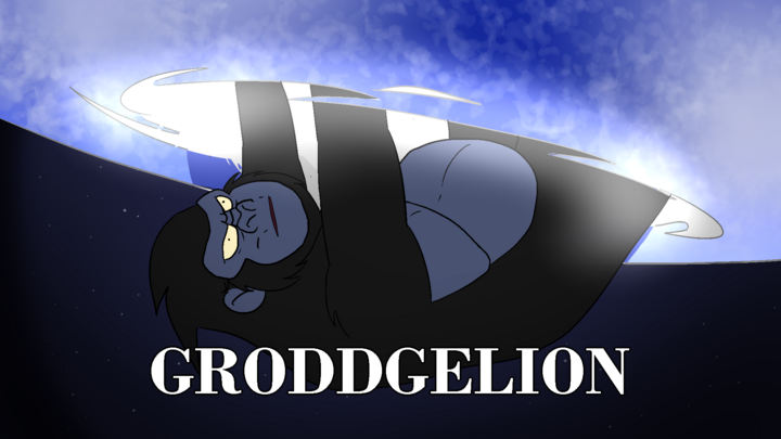 Groddgelion