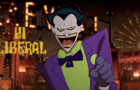 The Joker - Hi Liberal