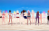 Beach Episode Starring All The OCs Used So Far