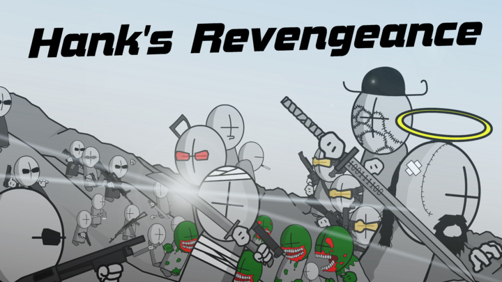 Hank's Revengence