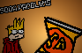 JakesToons - Soda Problems