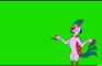 Sneak peek of my next animation project