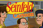Modern Seinfeld Cartoon