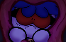Scared Boopie (Camera pan test, no sound)