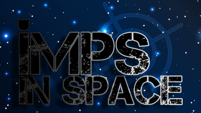 The Imps In Space