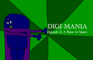 Digi-Mania Episode 2: A Race in Space