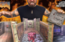DOOM made from CARDBOARD