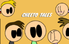 Cheeto Tales: Saving the School