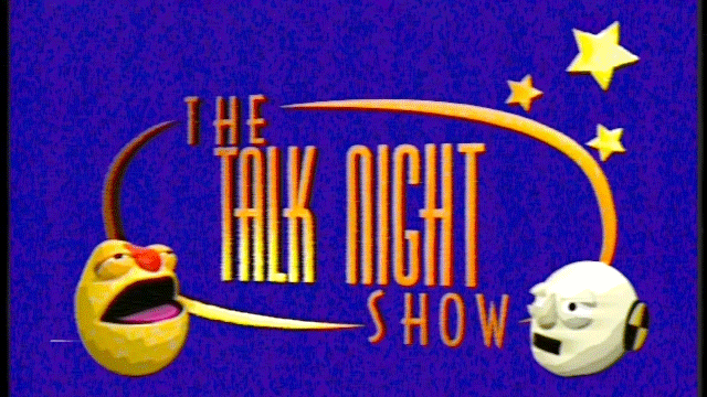 The Talk Night Show