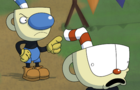 The Cuphead Show in a Nutshell So Far