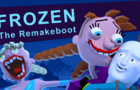 Frozen The Remakeboot