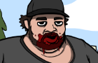 A Big Hoss Horror Story