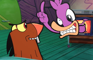 Upset Otters Reanimated Collab Shot 56