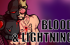 Blood and Lightning