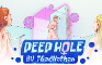 Peephole (gender bender animation)