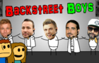 Backstreet Boy Concert