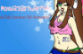 Monika's Birthday Plan (Doki Doki Literature Club Animantic)