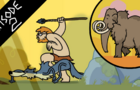 Pupper Paleolithic Ep2: WHAM-eth, BAM-eth, Thank Ye, Mammoth