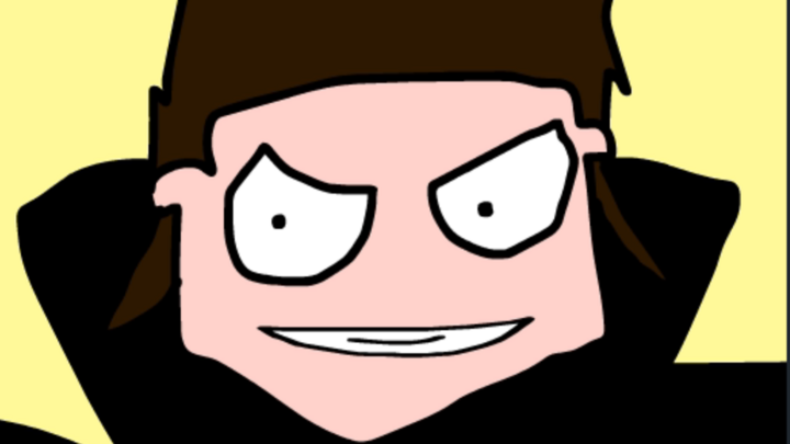 Eddsworld 2004-2005 design by Toastcake1501 on Newgrounds