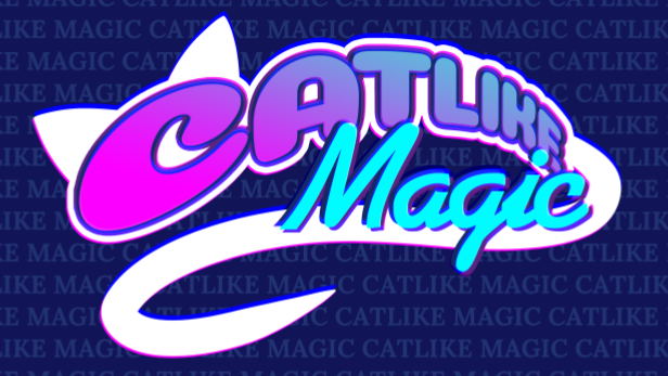 Catlike Magic