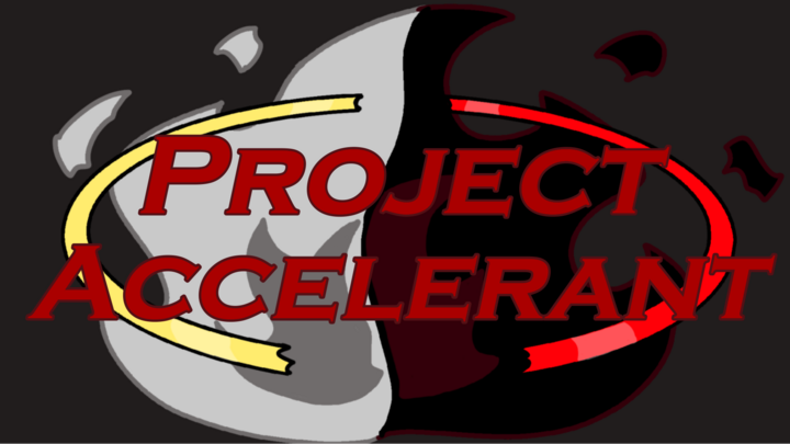 Spin Axle - Project Accelerant Sneak Peak