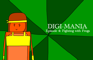 Digi-Mania Episode 4: Fighting with Frogs