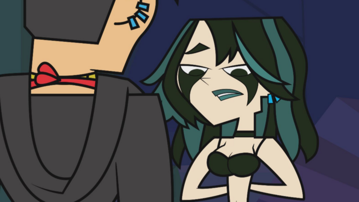 Total Drama - Jen Loses Her Virginity